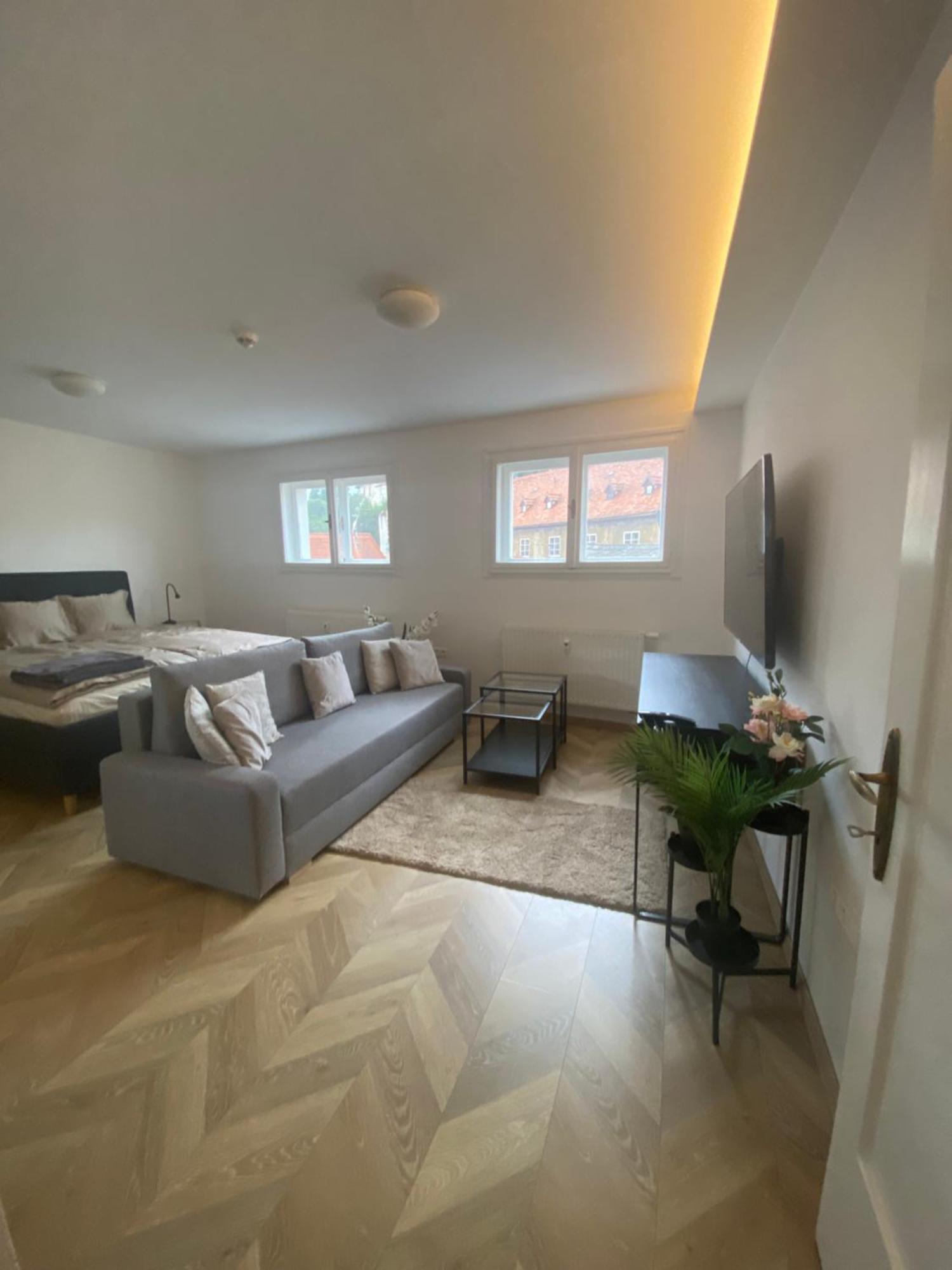 Apartment V Centru Krumlova *