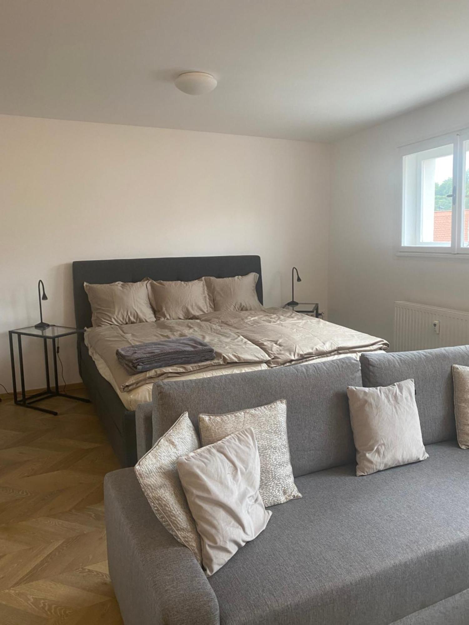 V Centru Krumlova Apartment Cesky Krumlov