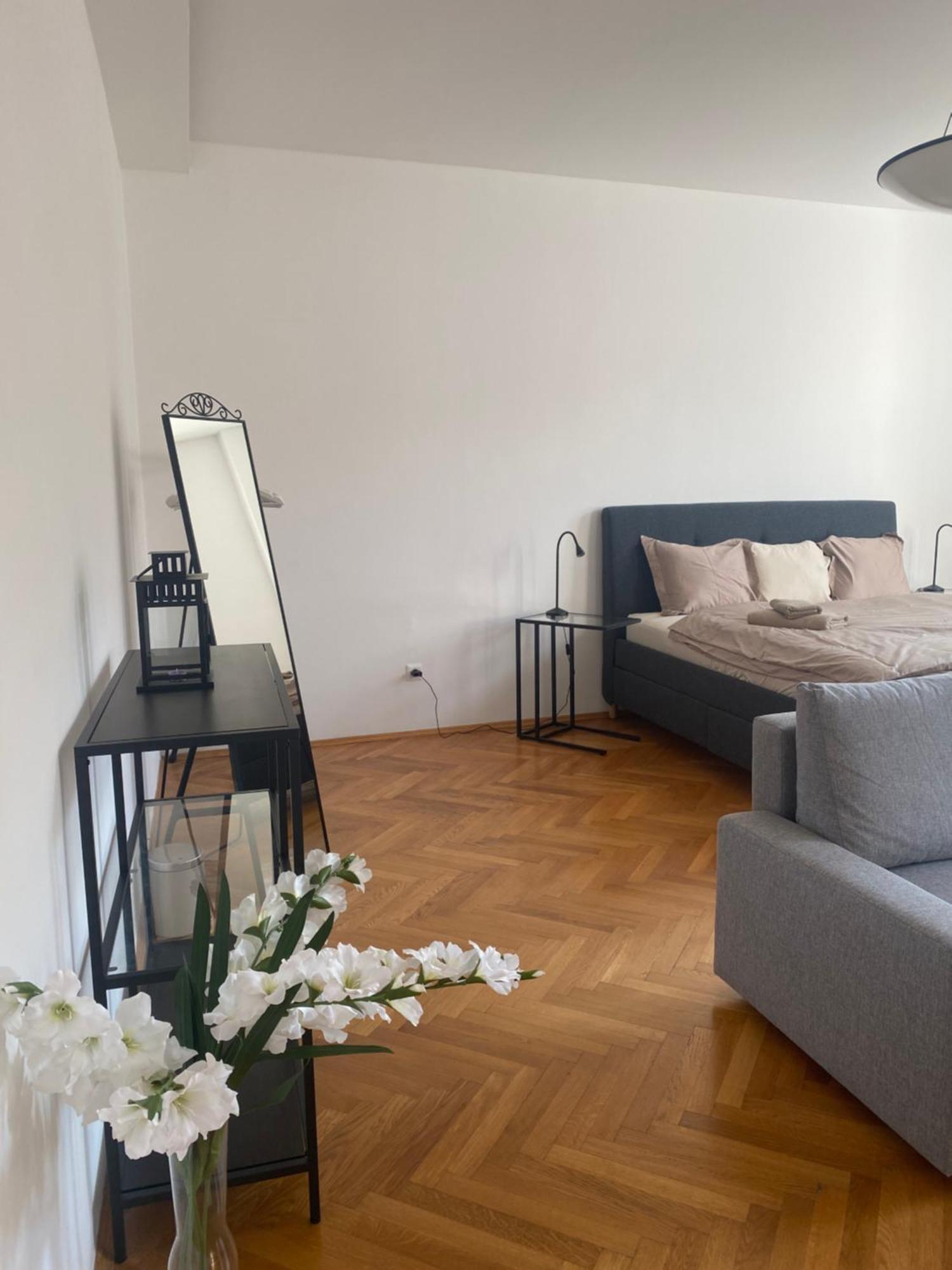 Apartment V Centru Krumlova Cesky Krumlov