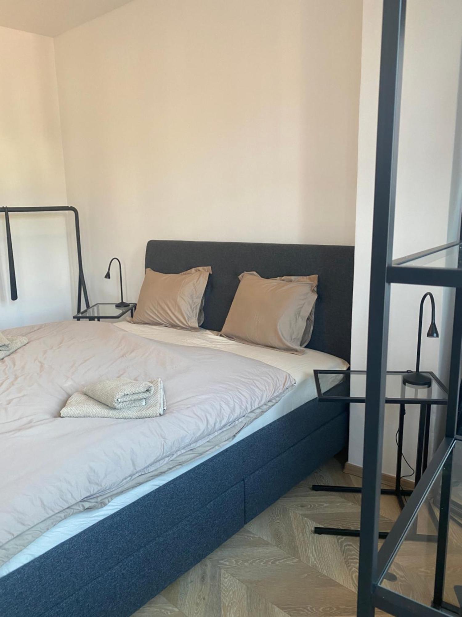 V Centru Krumlova Apartment